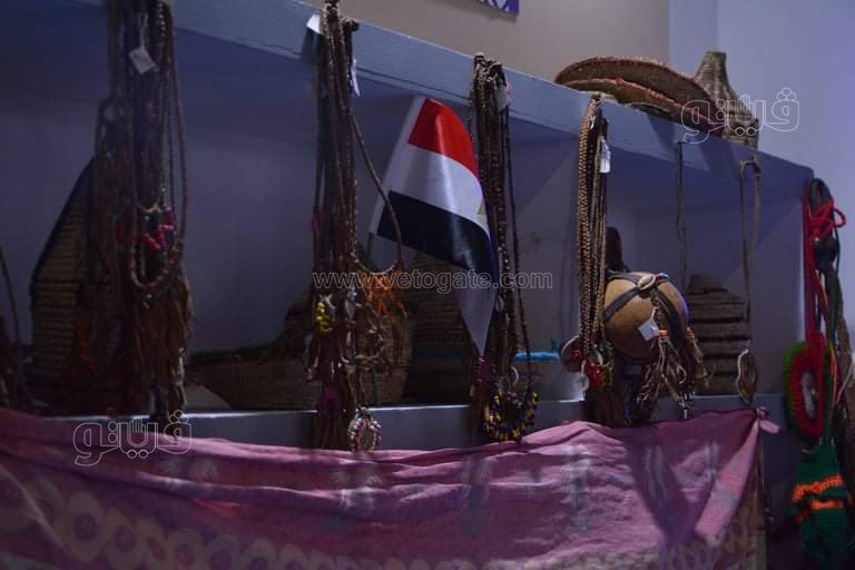 معرض القاهرة الدولي للكتاب (21)