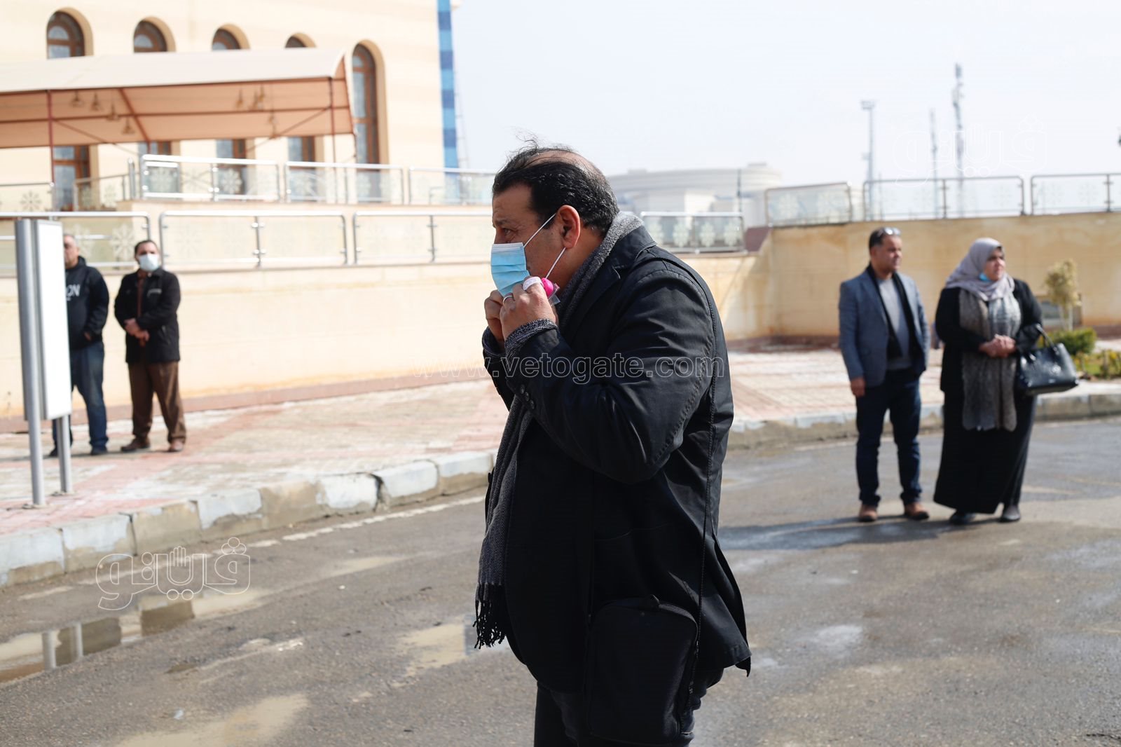 عصام كامل رئيس تحرير جريدة وموقع فيتو (4)