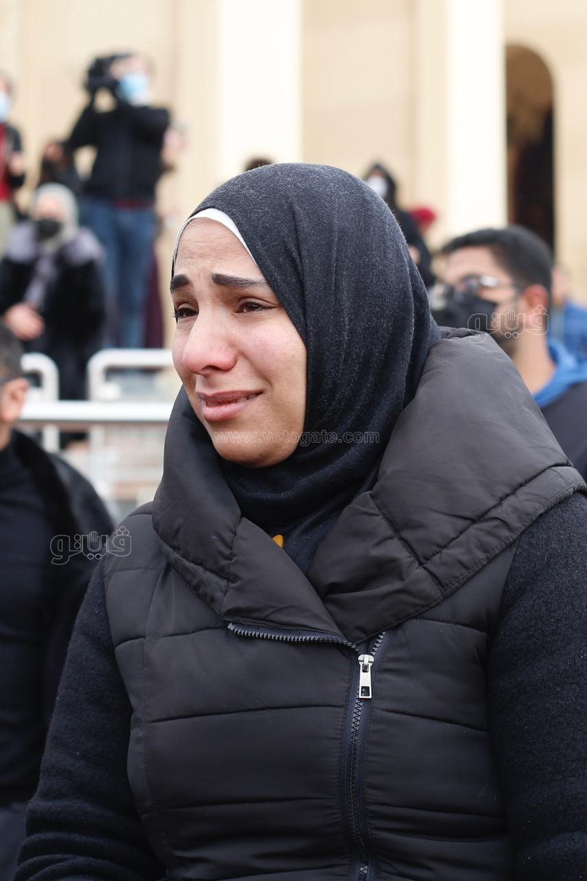 صحفيون وإعلاميون يشيعون ياسر رزق (5)