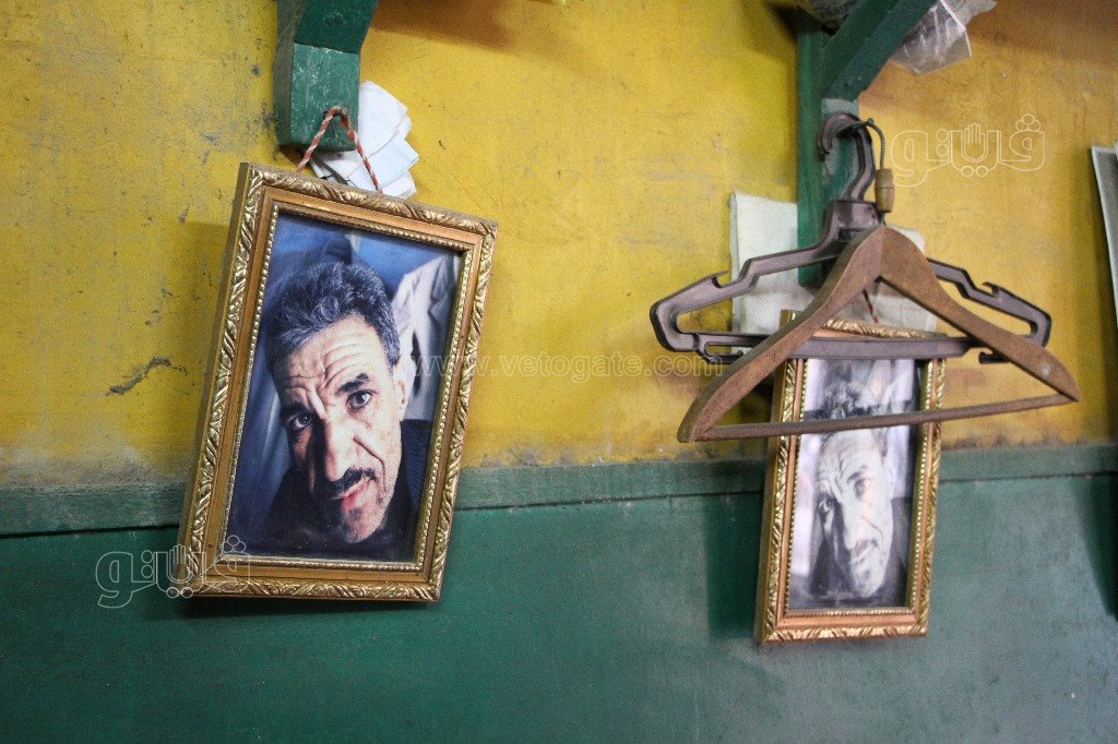 حكايات عم أحمد مع “مكواة الرجل” في 60 عامًا (17)