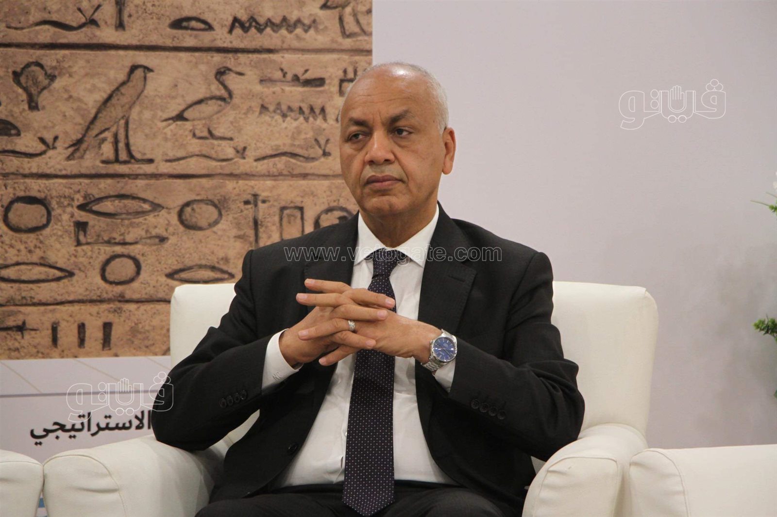 مؤتمر الهوية المصرية (14)