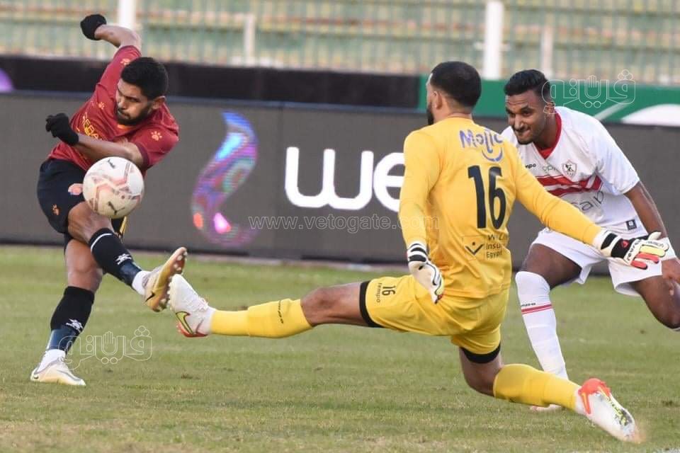 الزمالك وسيراميكا (7)