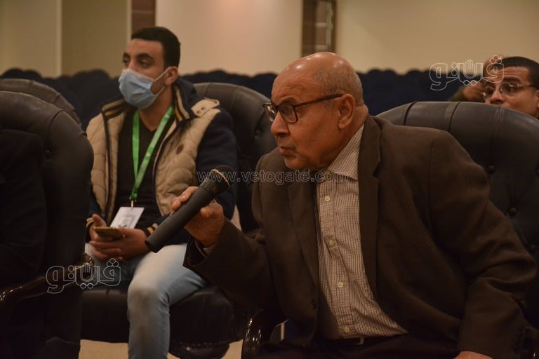  ندوة الهوية في السينما المصرية (2)