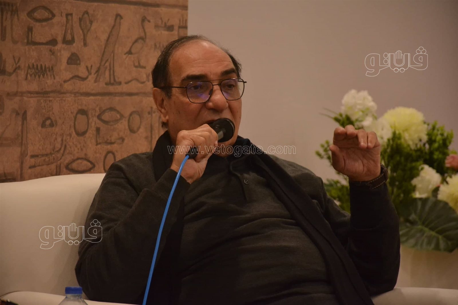  ندوة الهوية في السينما المصرية (3)