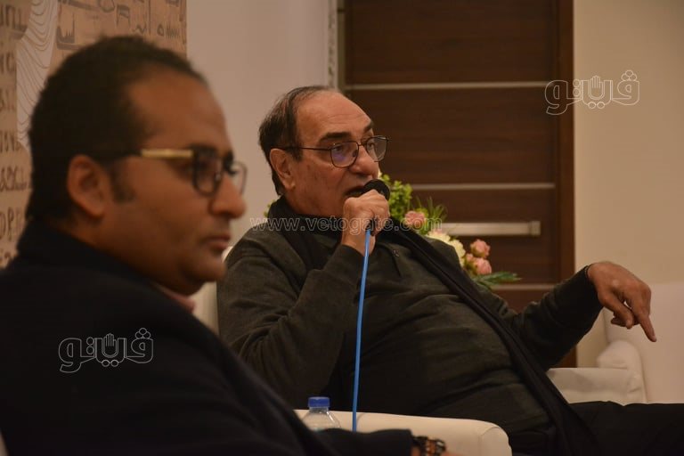  ندوة الهوية في السينما المصرية (7)