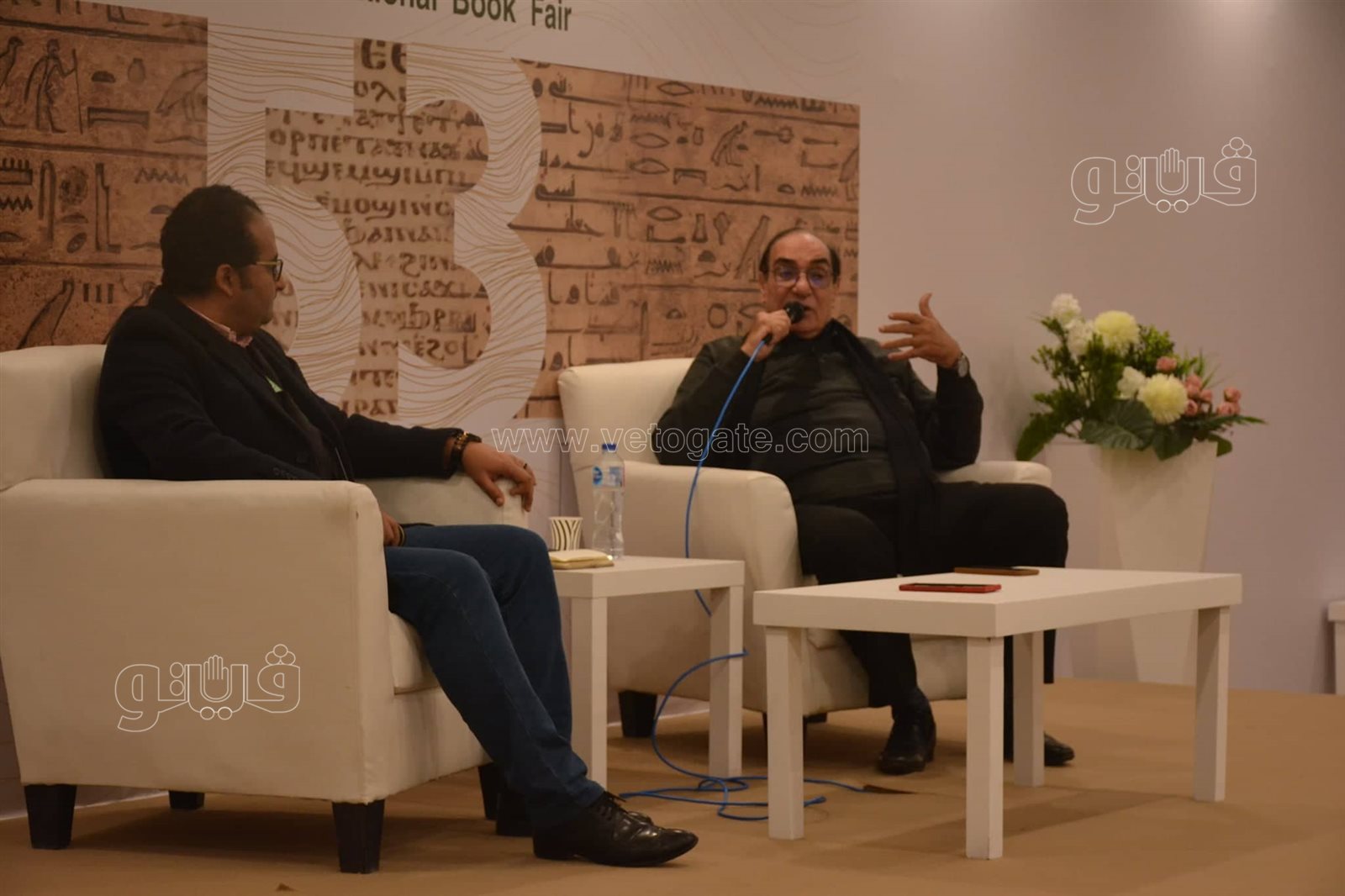  ندوة الهوية في السينما المصرية (8)