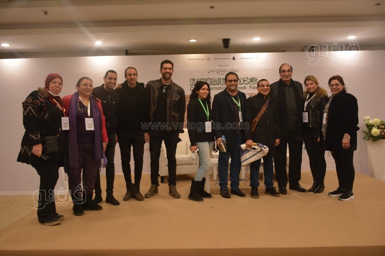  ندوة الهوية في السينما المصرية (5)