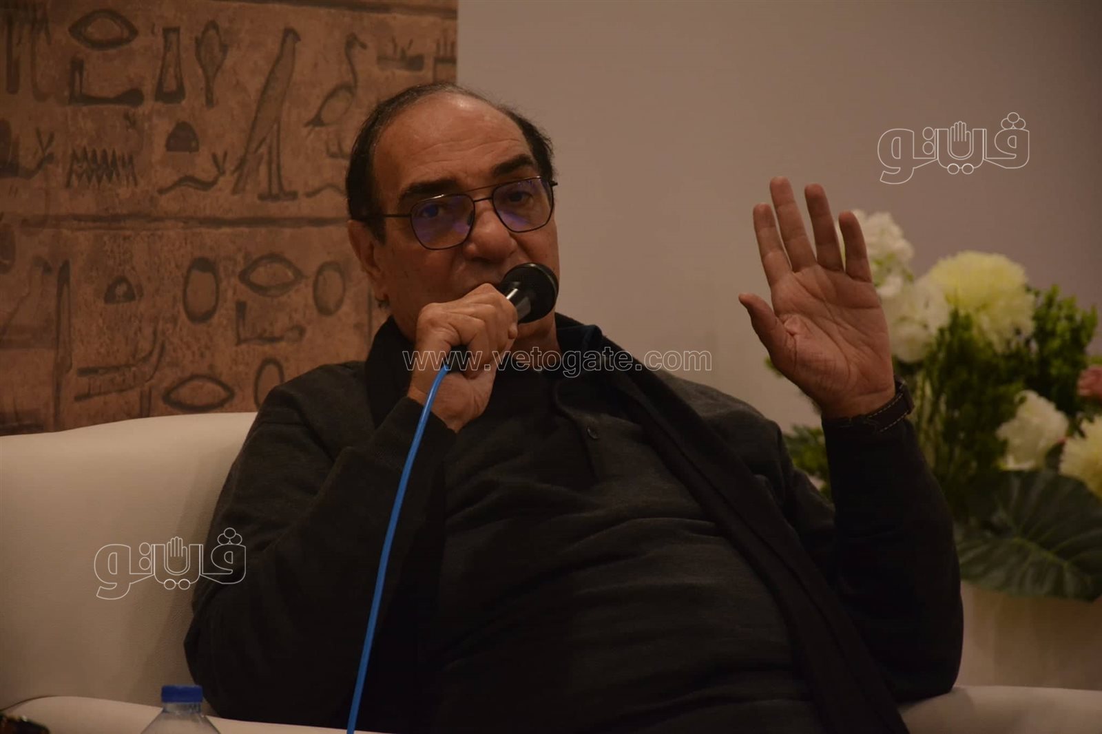  ندوة الهوية في السينما المصرية (6)