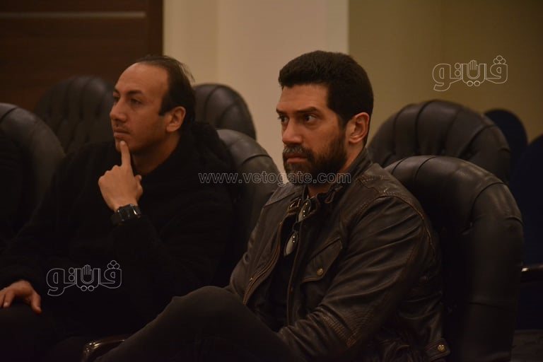  ندوة الهوية في السينما المصرية (9)