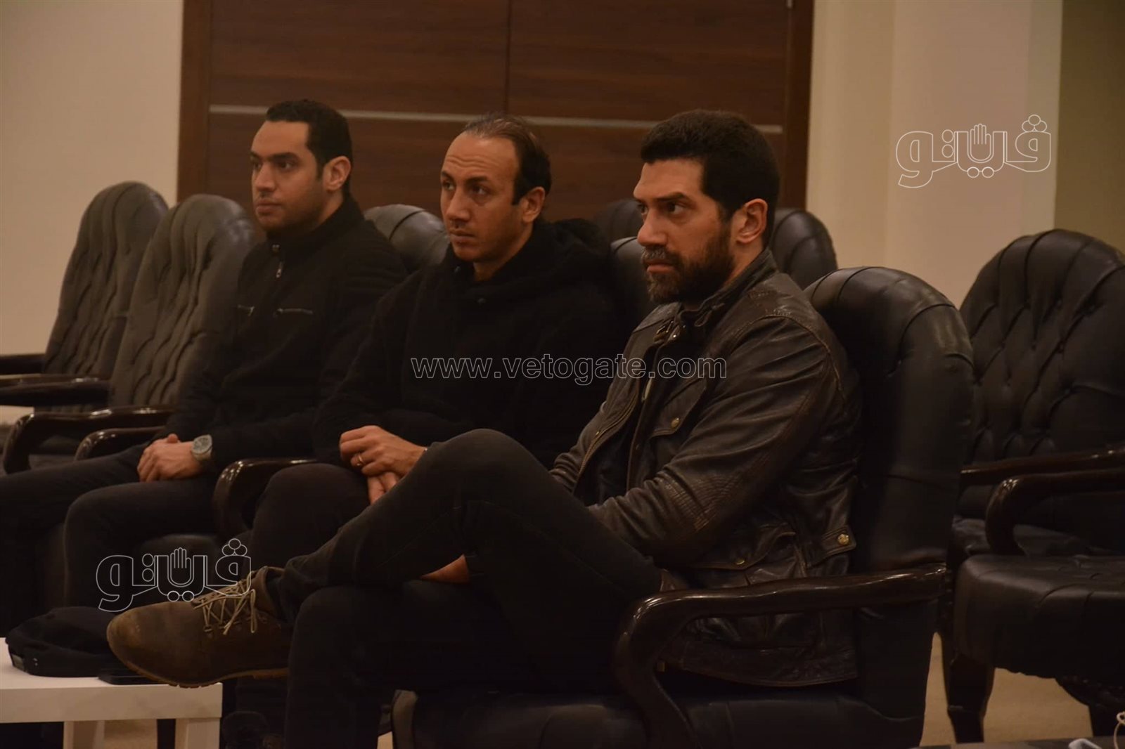  ندوة الهوية في السينما المصرية (10)