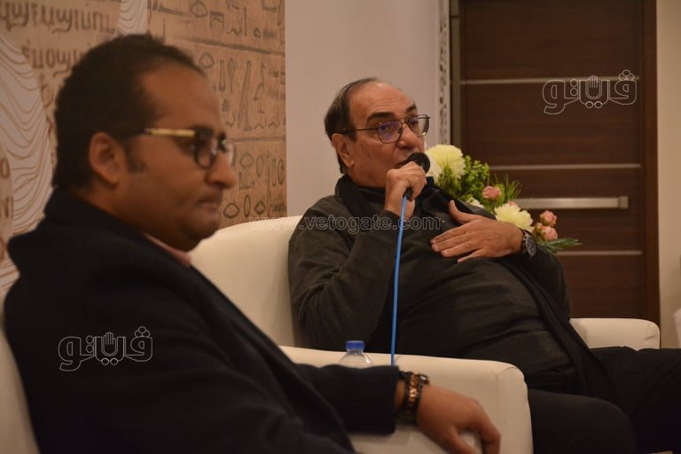  ندوة الهوية في السينما المصرية (11)