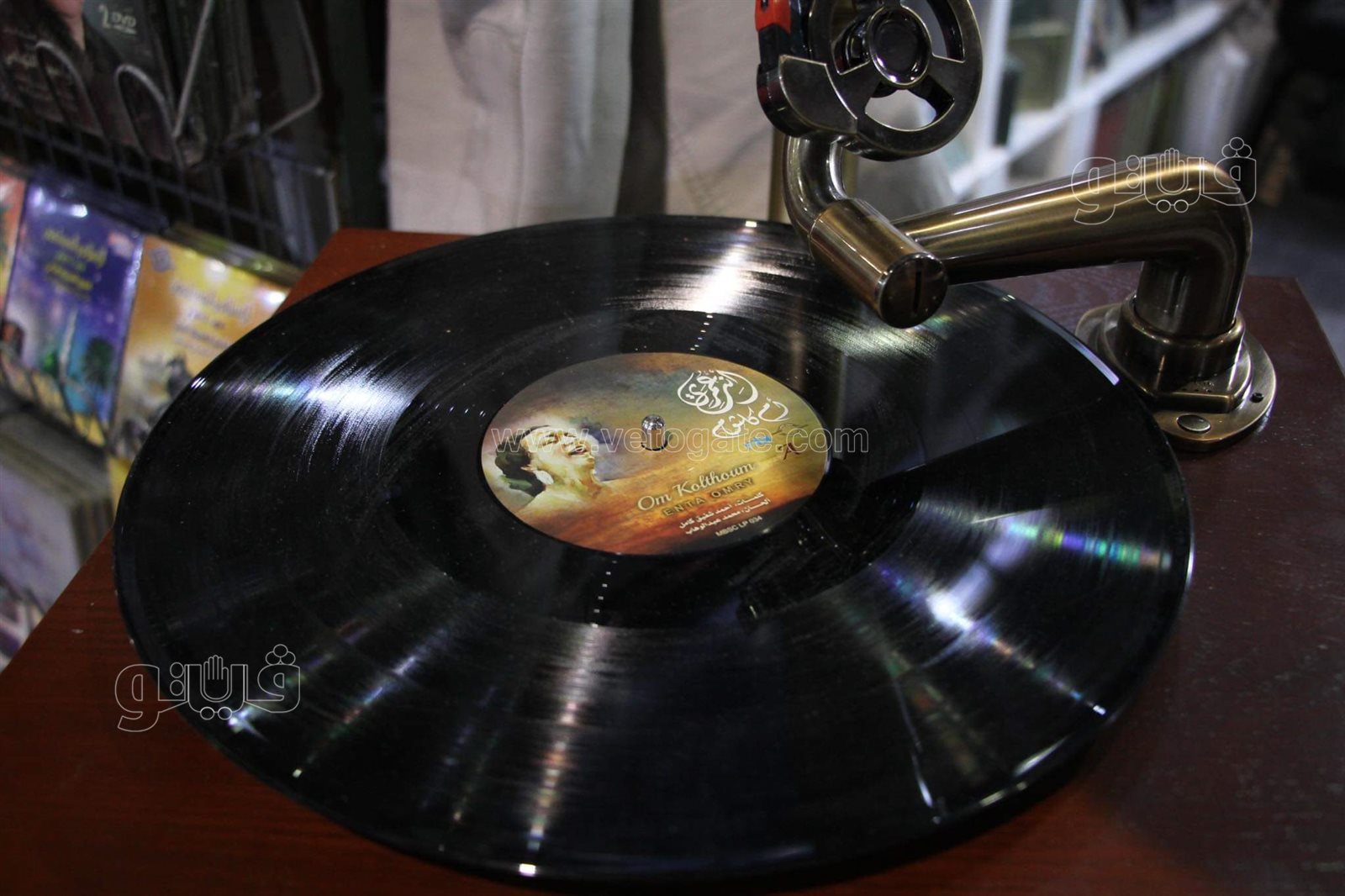 معرض الكتاب (4)