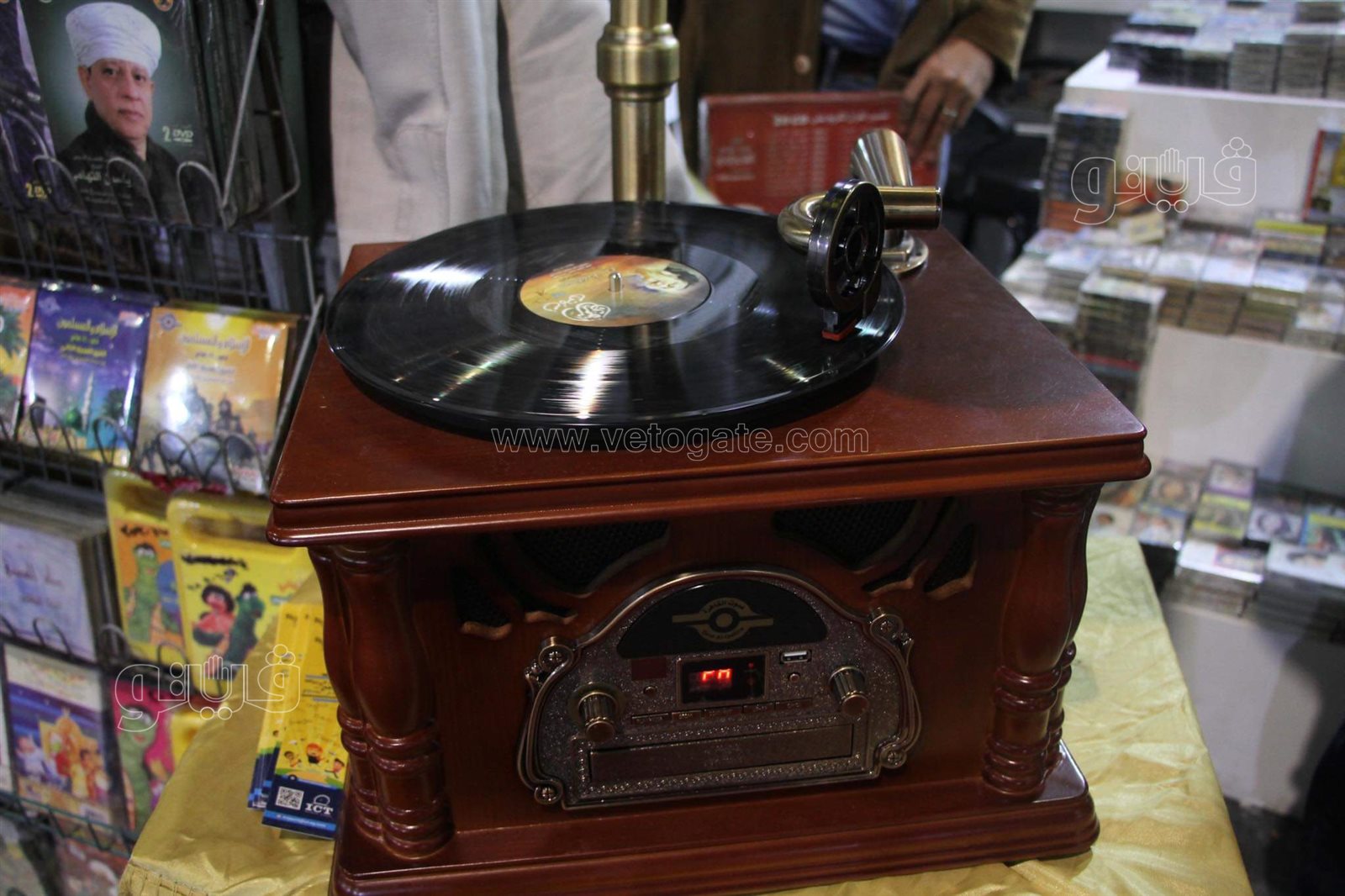 معرض الكتاب (7)