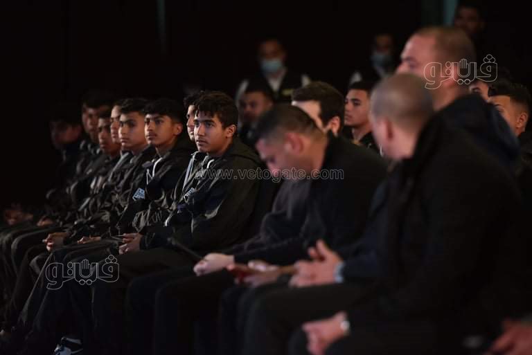 احتفالية زيد (1)