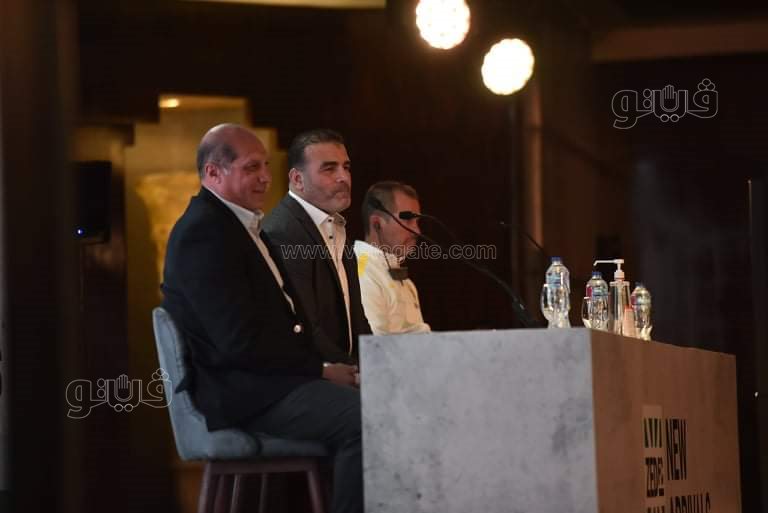 احتفالية زيد (3)