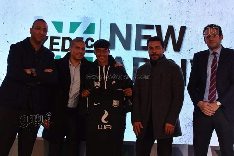 احتفالية زيد (4)