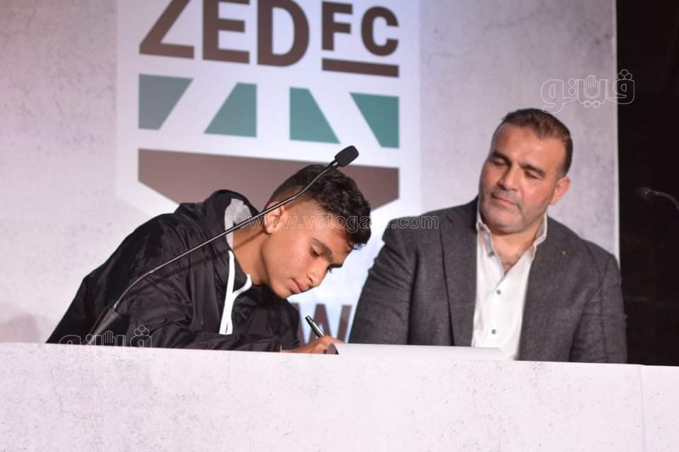 احتفالية زيد (41)