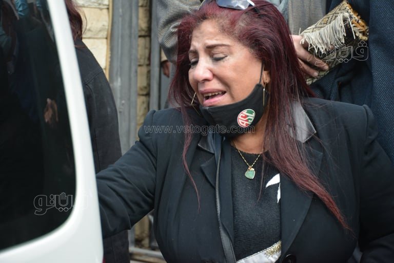 تشييع جنازة اللواء محمد عبد السلام المحجوب من مسجد آل رشدان (16)