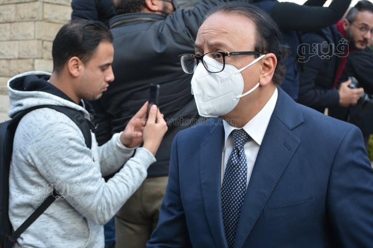 تشييع جنازة اللواء محمد عبد السلام المحجوب من مسجد آل رشدان (22)