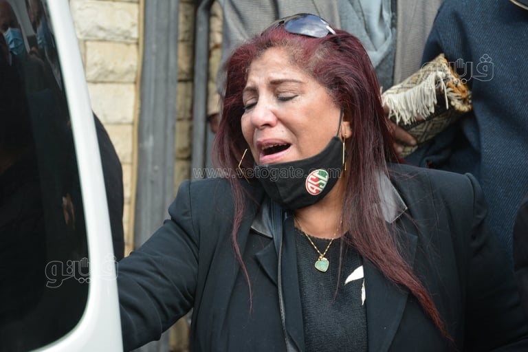 تشييع جنازة اللواء محمد عبد السلام المحجوب من مسجد آل رشدان (33)