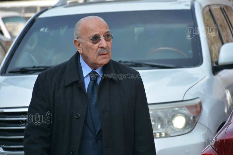 تشييع جنازة اللواء محمد عبد السلام المحجوب من مسجد آل رشدان (39)