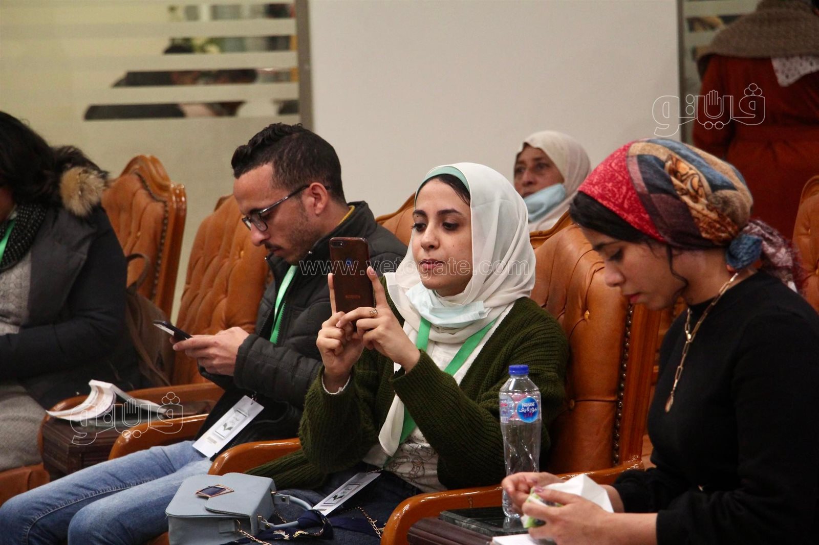 ندوة الاستثمار الرياضي ومستقبل مصر ٢٠٣٠ (11)