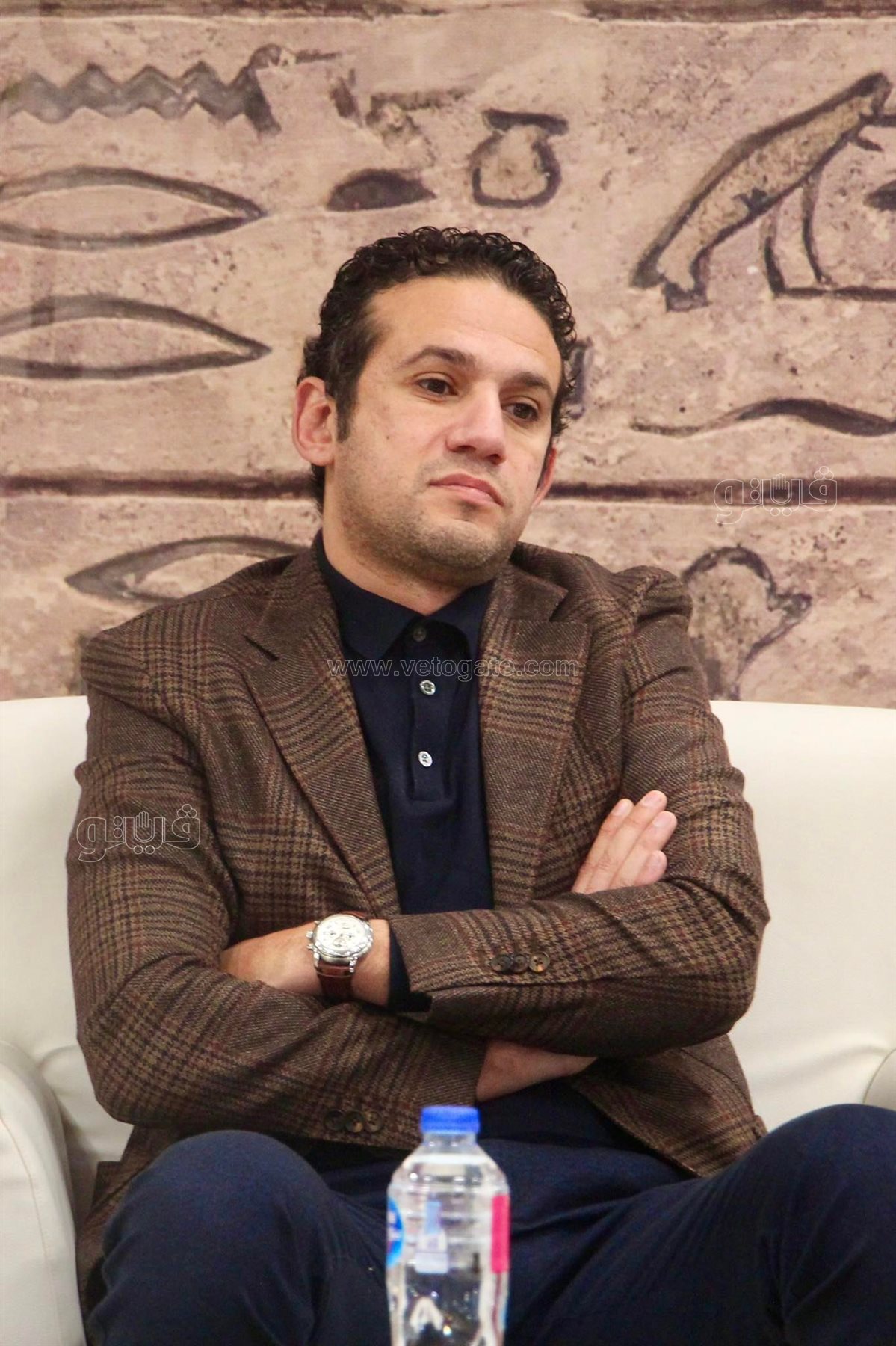 ندوة الاستثمار الرياضي ومستقبل مصر ٢٠٣٠ (16)