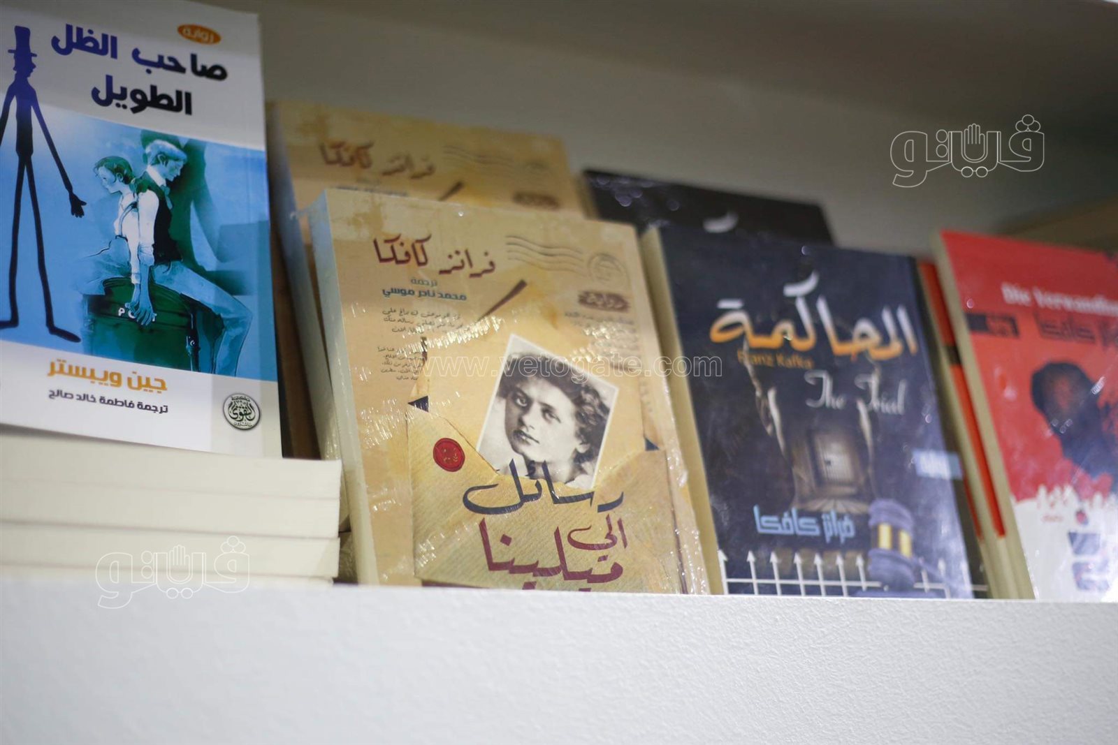 معرض الكتاب (22)