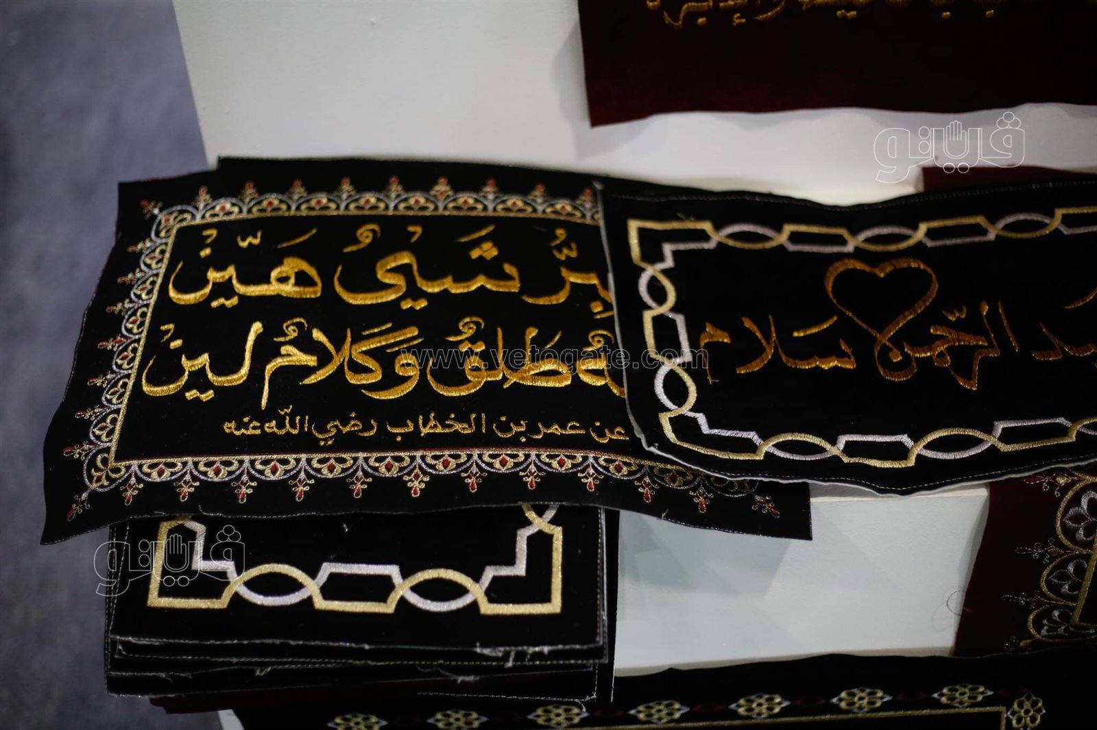 معرض الكتاب (25)