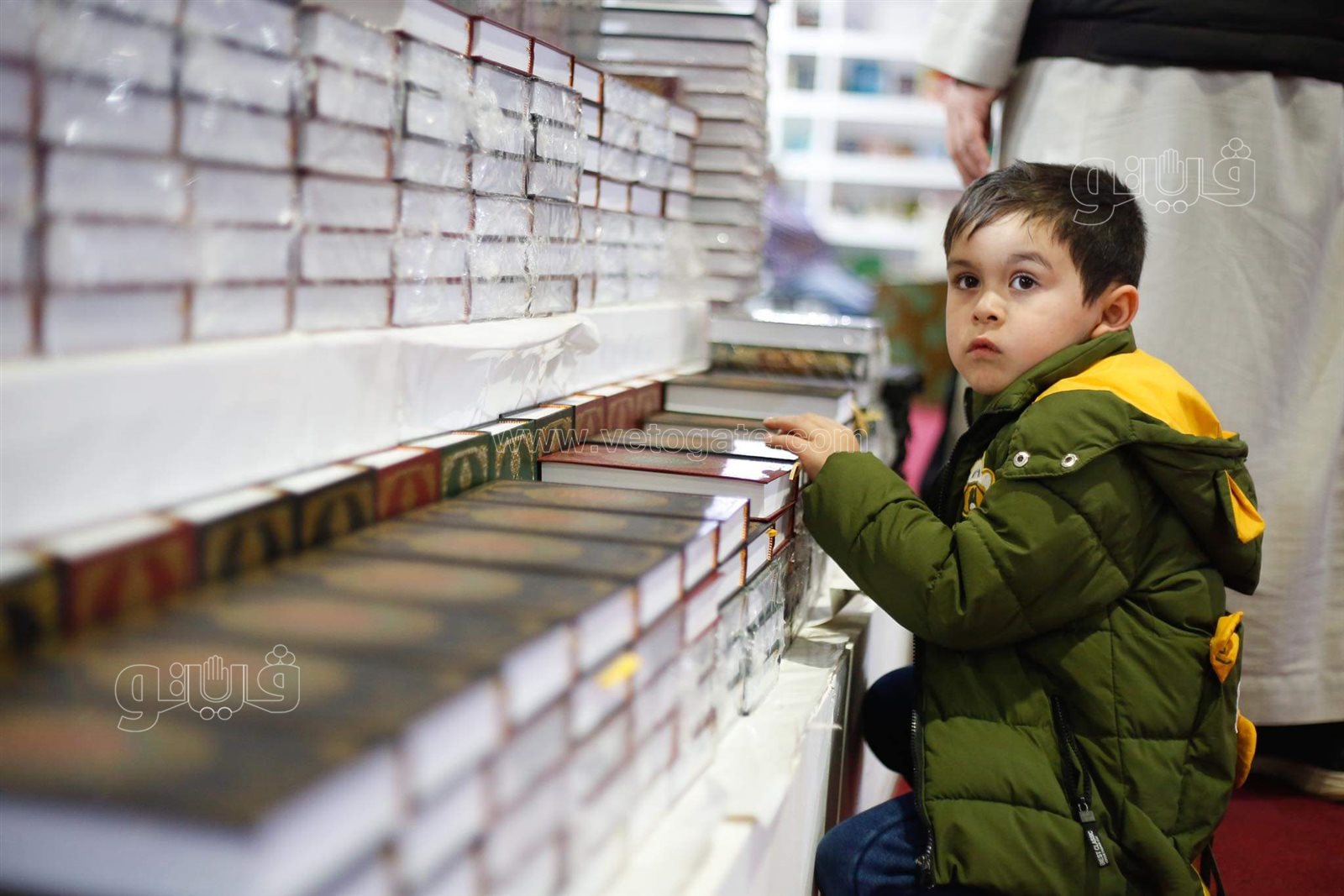 معرض الكتاب (10)