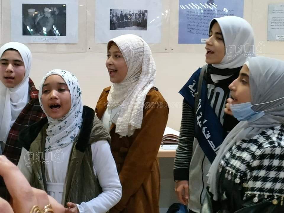 أطفال الأزهر (2)