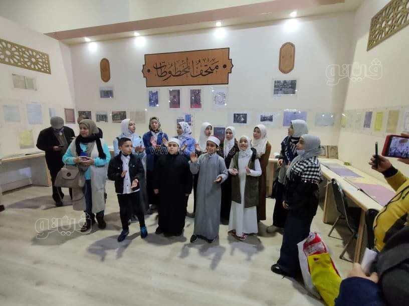 أطفال الأزهر (5)