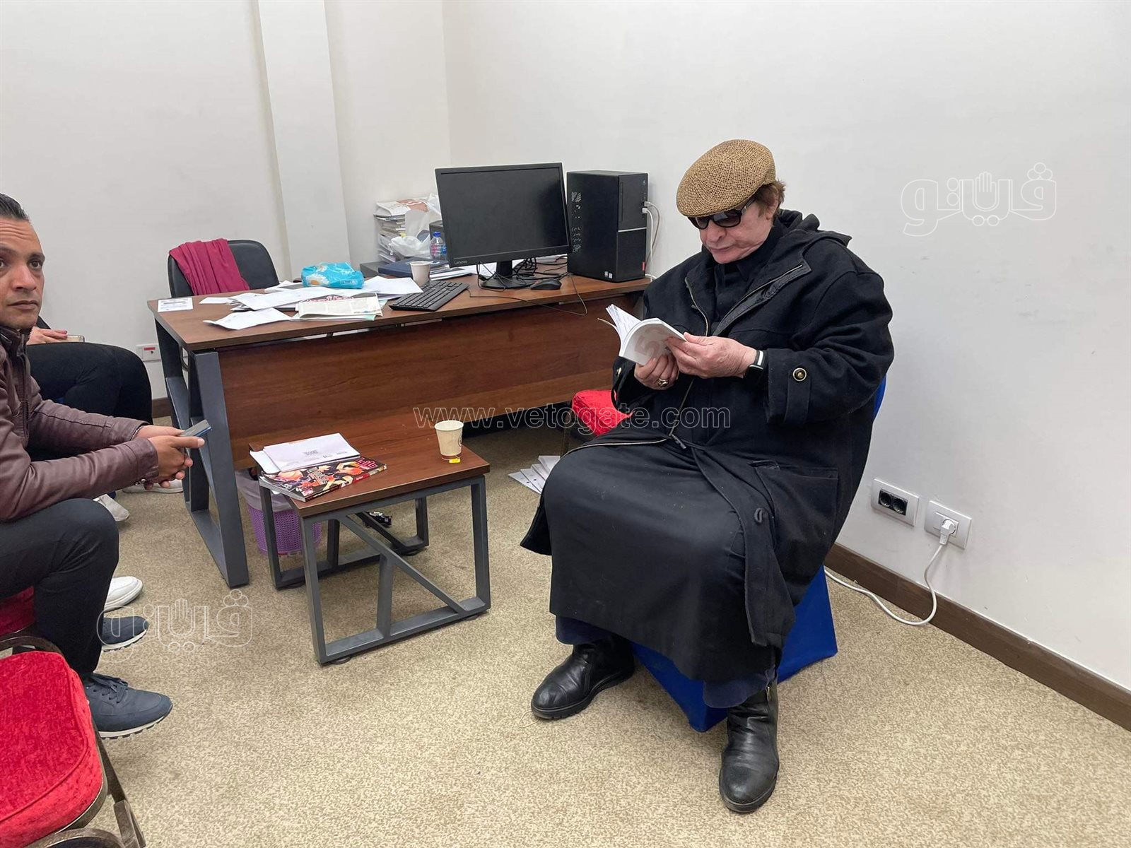 محيي إسماعيل (4)