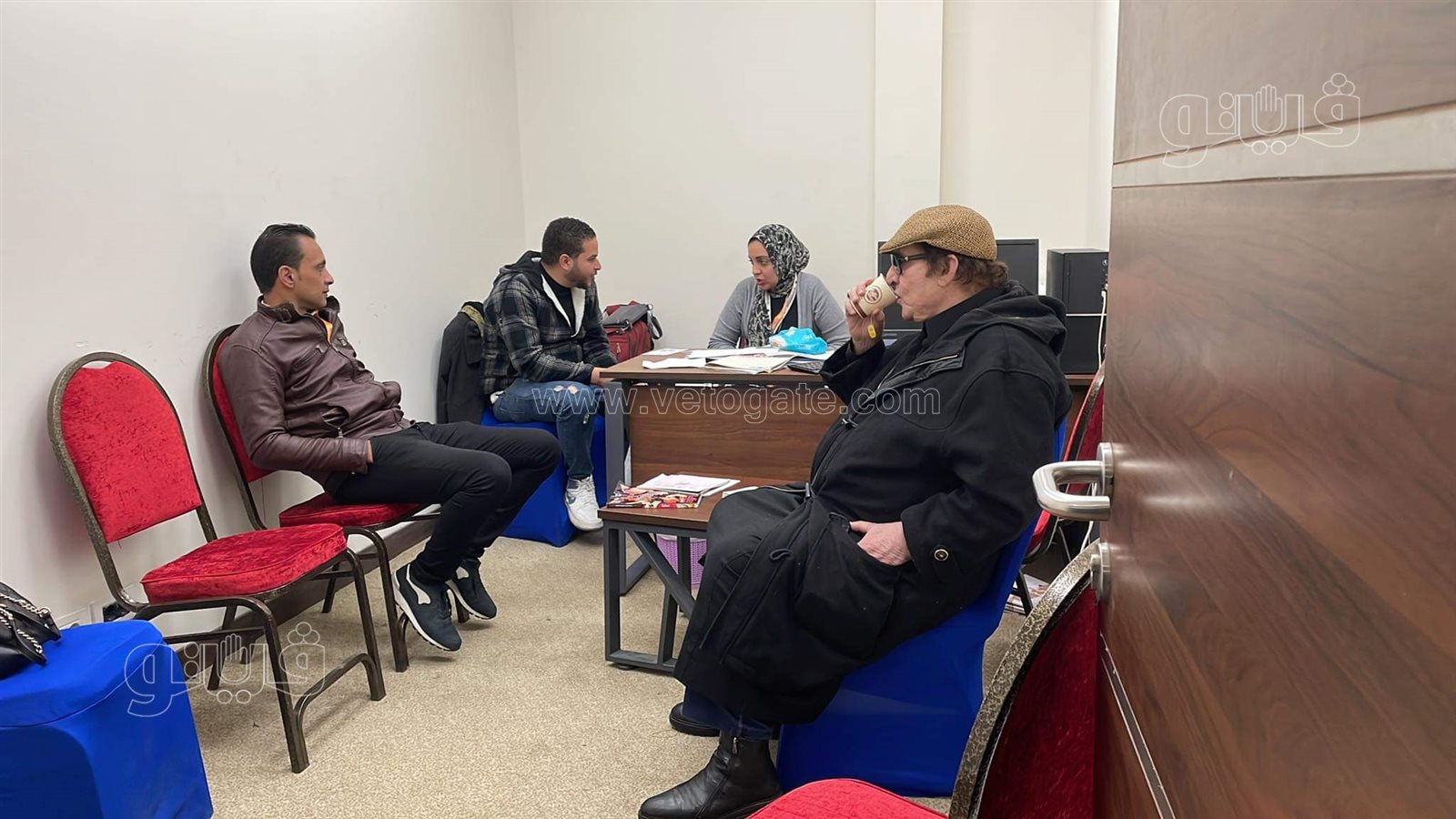 محيي إسماعيل (5)