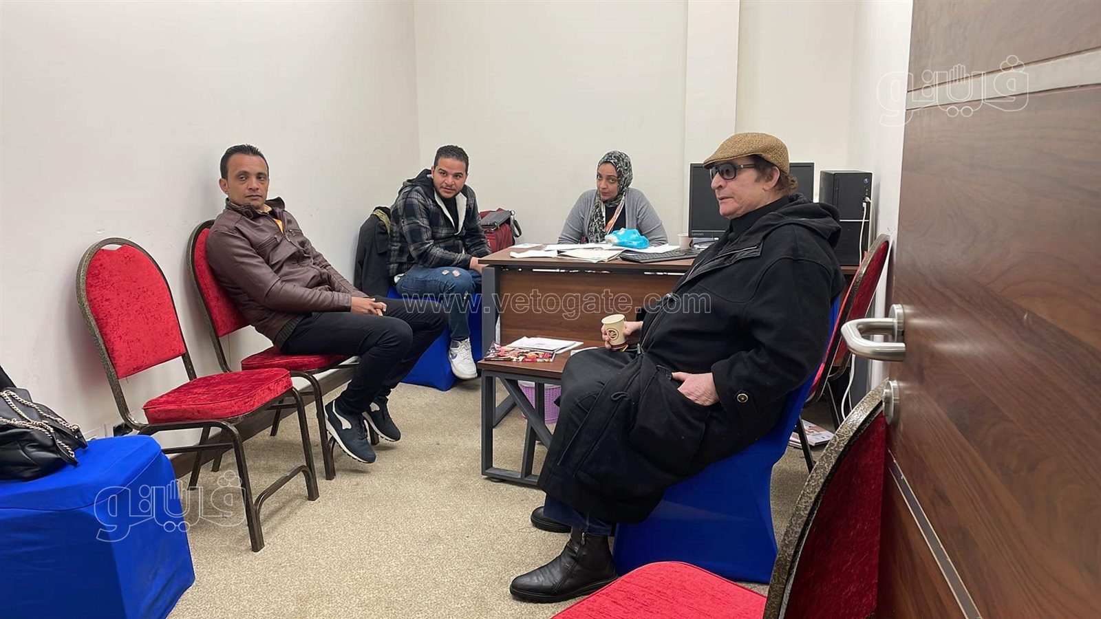 محيي إسماعيل (6)