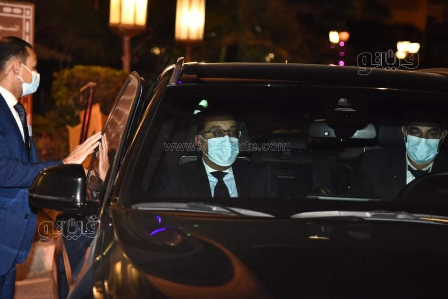 رئيس مجلس الوزراء في عزاء اللواء عبد السلام المحجوب (21)