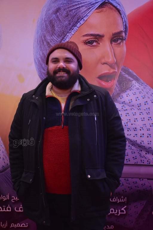 ابطال فيلم حامل اللقب (37)