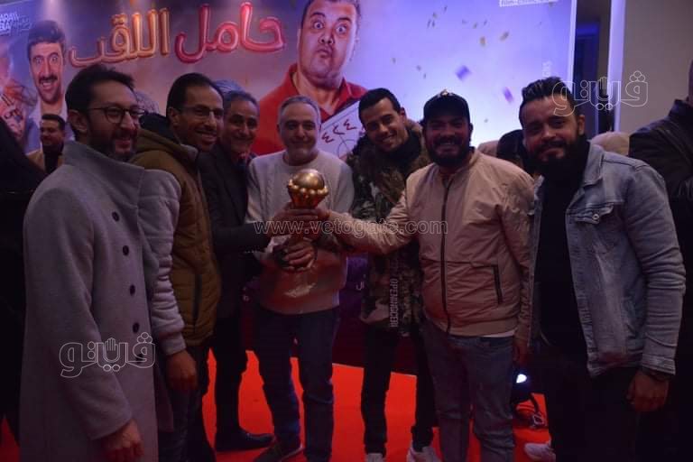 ابطال فيلم حامل اللقب (41)