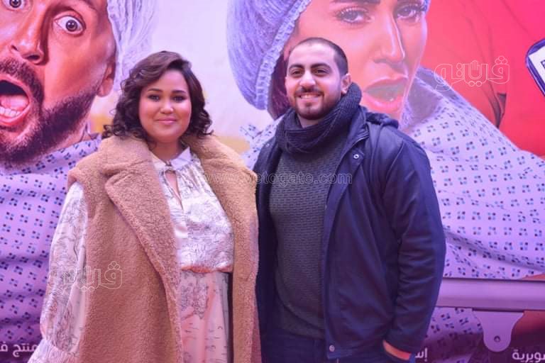 ابطال فيلم حامل اللقب (44)