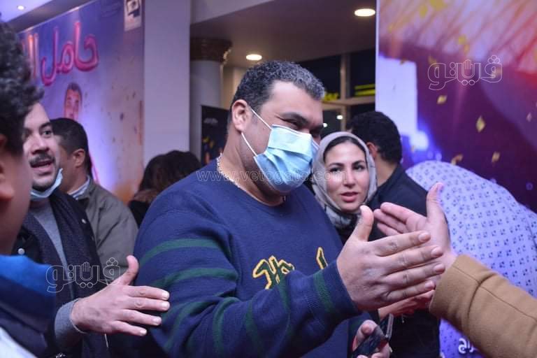 ابطال فيلم حامل اللقب (53)