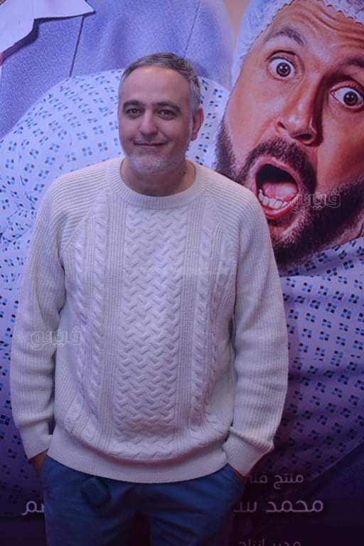 ابطال فيلم حامل اللقب (55)