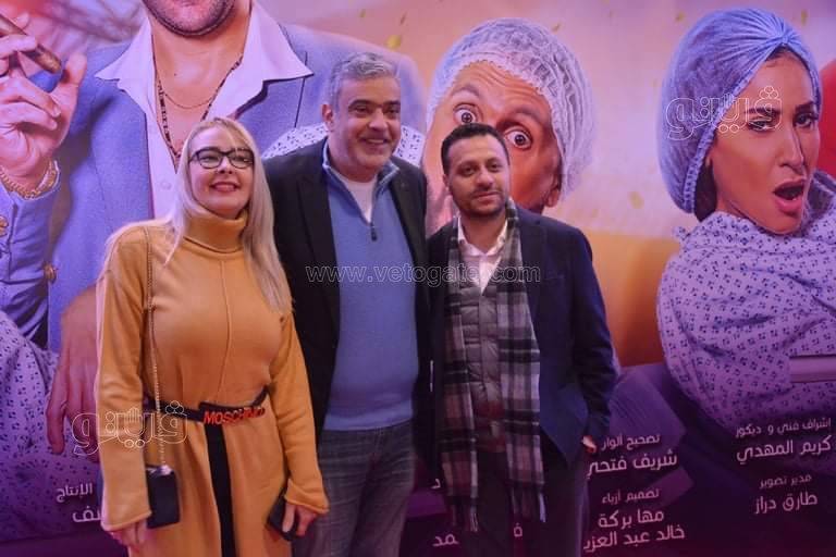 ابطال فيلم حامل اللقب (59)
