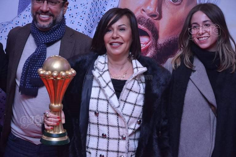 ابطال فيلم حامل اللقب (60)