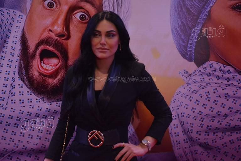 ابطال فيلم حامل اللقب (69)