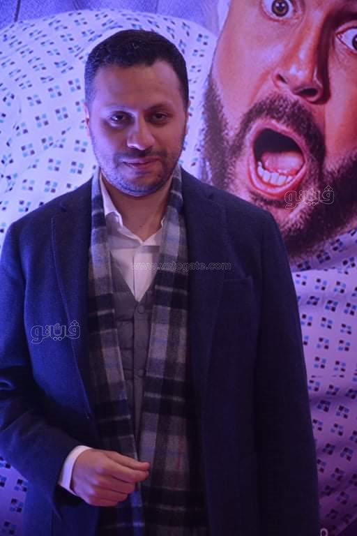 ابطال فيلم حامل اللقب (76)