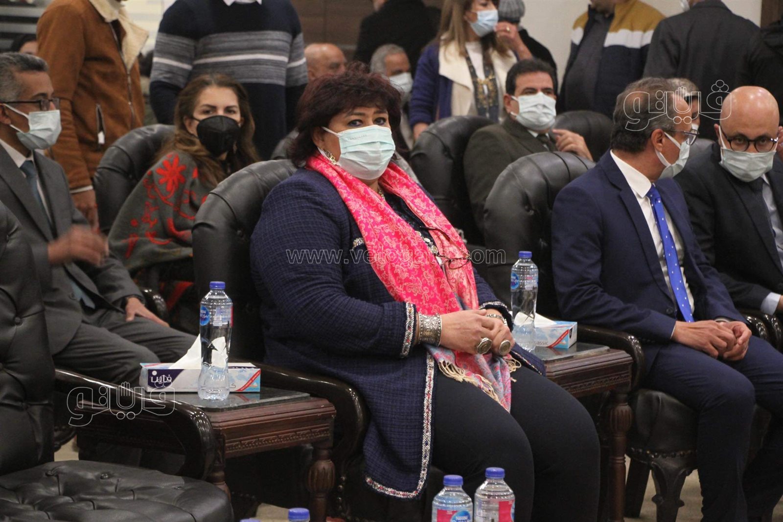 الفائزين بجوائز معرض القاهرة للكتابه  (9)