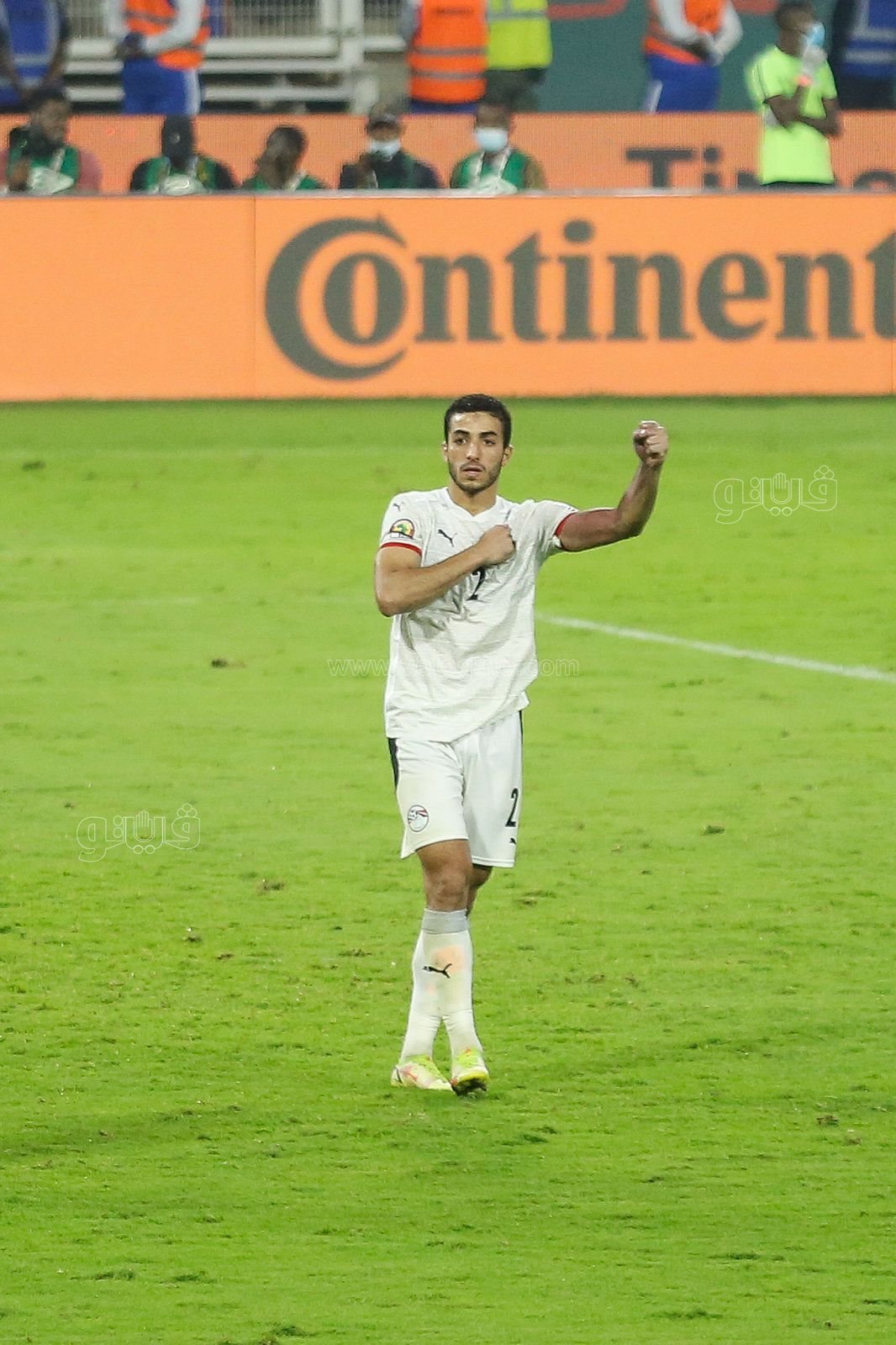 ركلات الترجيح (5)