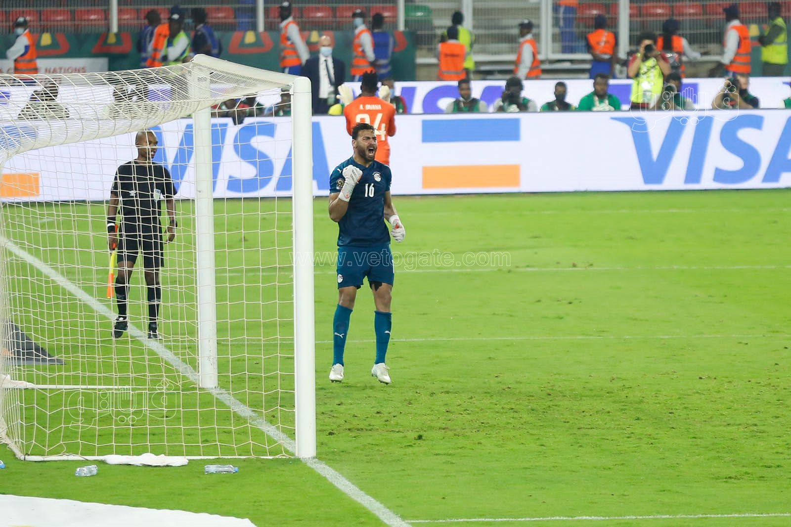 ركلات الترجيح (9)