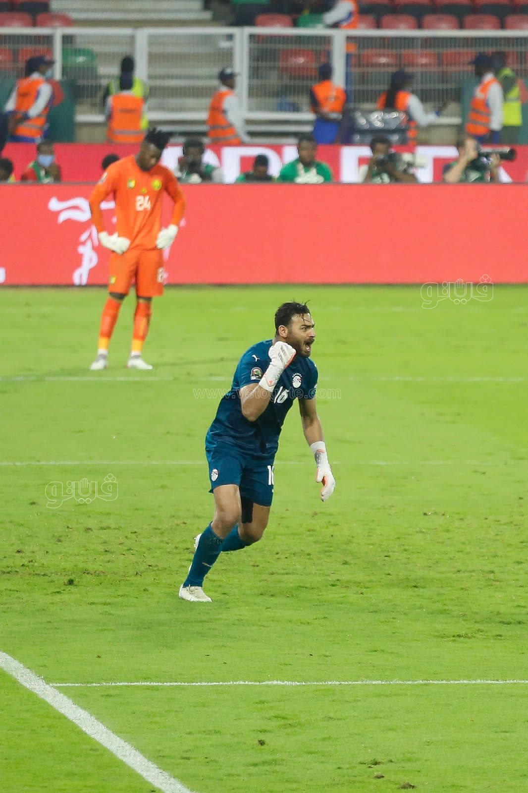 ركلات الترجيح (11)