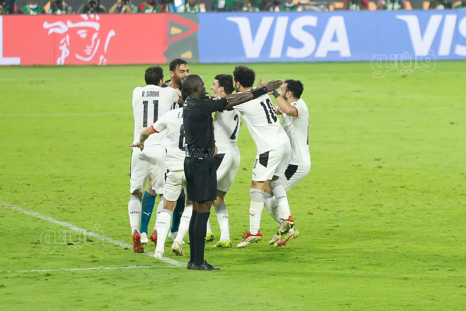 ركلات الترجيح (13)